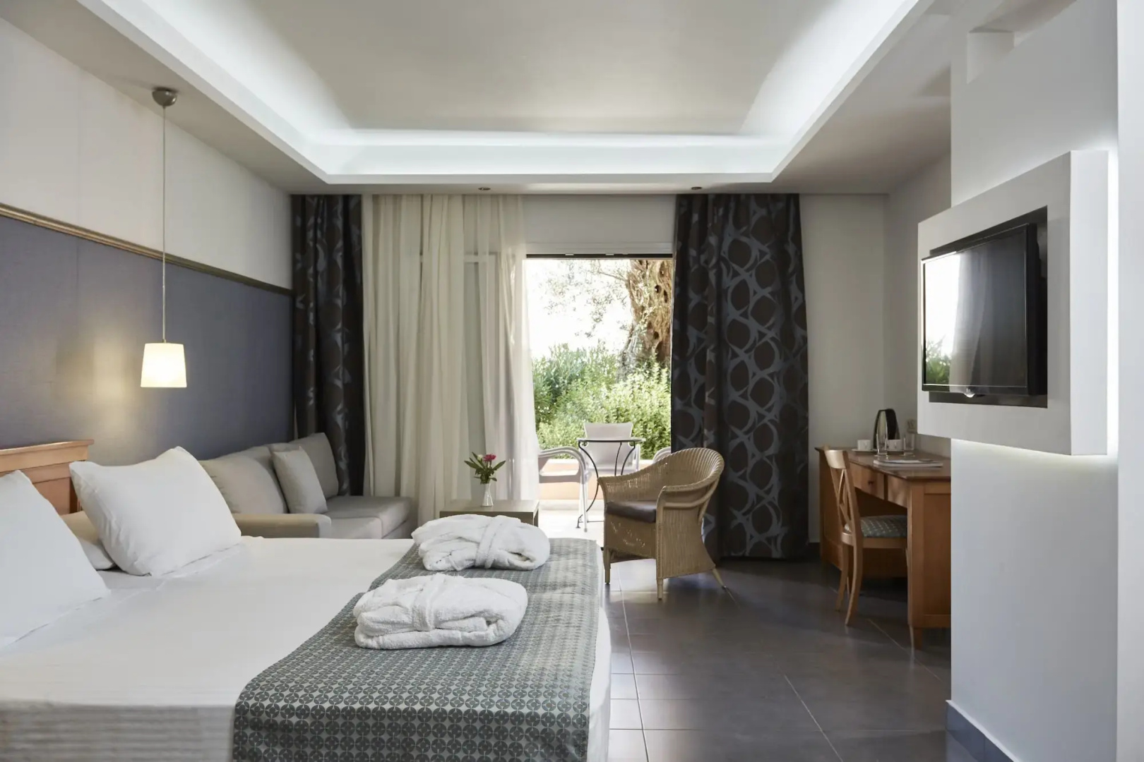 Foto - SENTIDO Apollo Palace