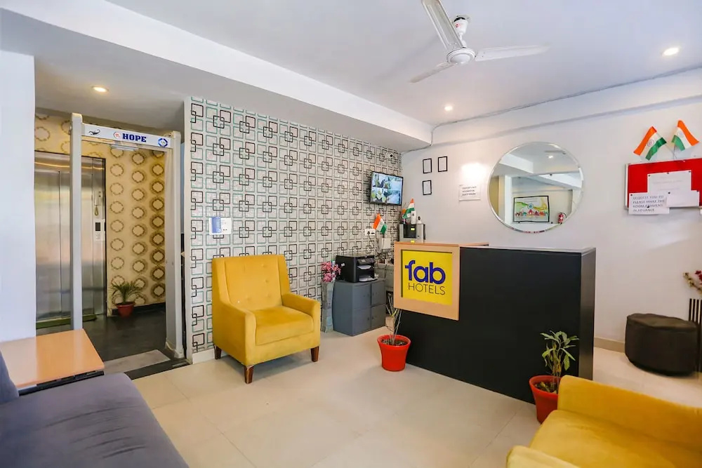 Photo - FabHotel Novel Suites