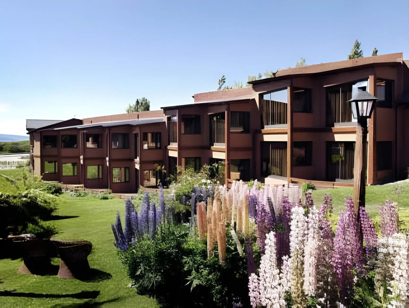 Foto - Hotel Sierra Nevada