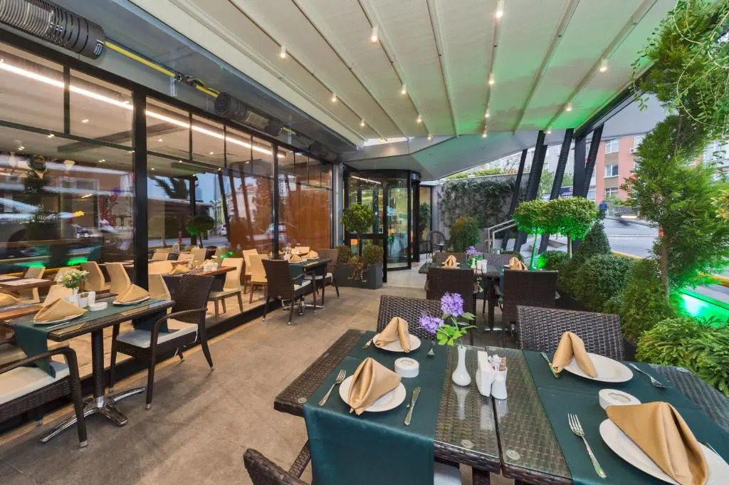 Foto - Hotel Boursier 1 & Spa