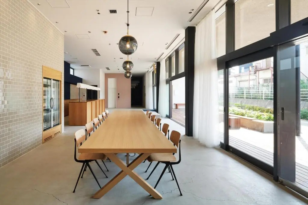 Foto - Mustard Hotel Shimokitazawa