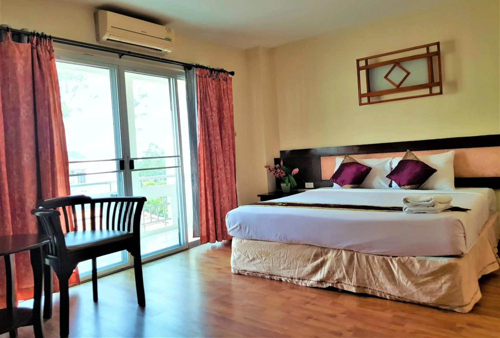 Foto - Pangviman Place Resotel