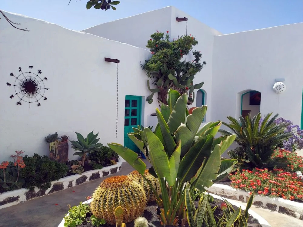 Photo - Los Lirios Hotel Rural