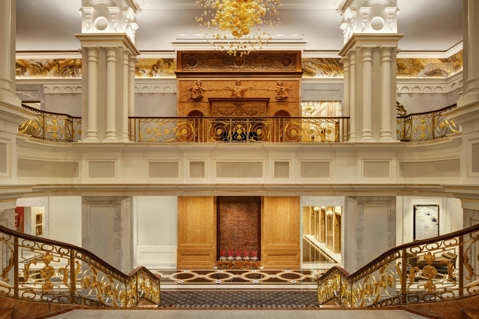 Photo - Lotte New York Palace
