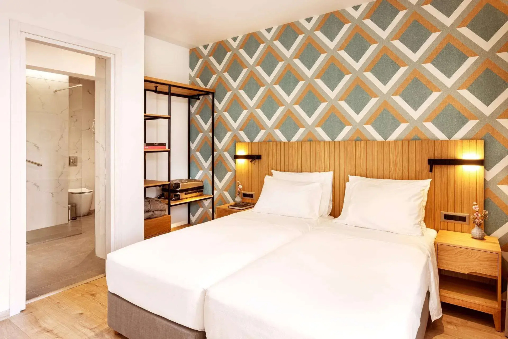 Photo - DAYS City Suites Athens