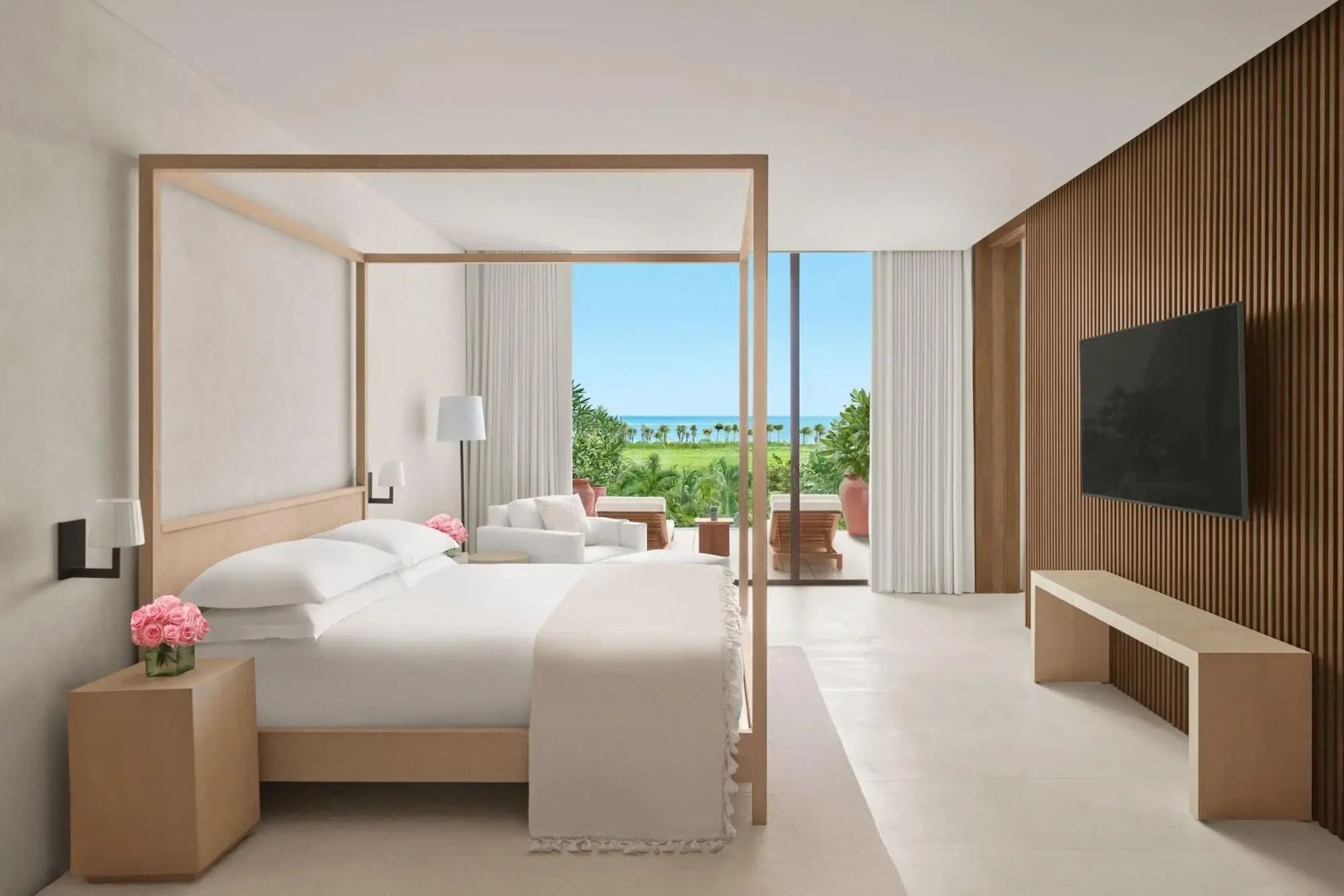 Photo - The Riviera Maya EDITION at Kanai