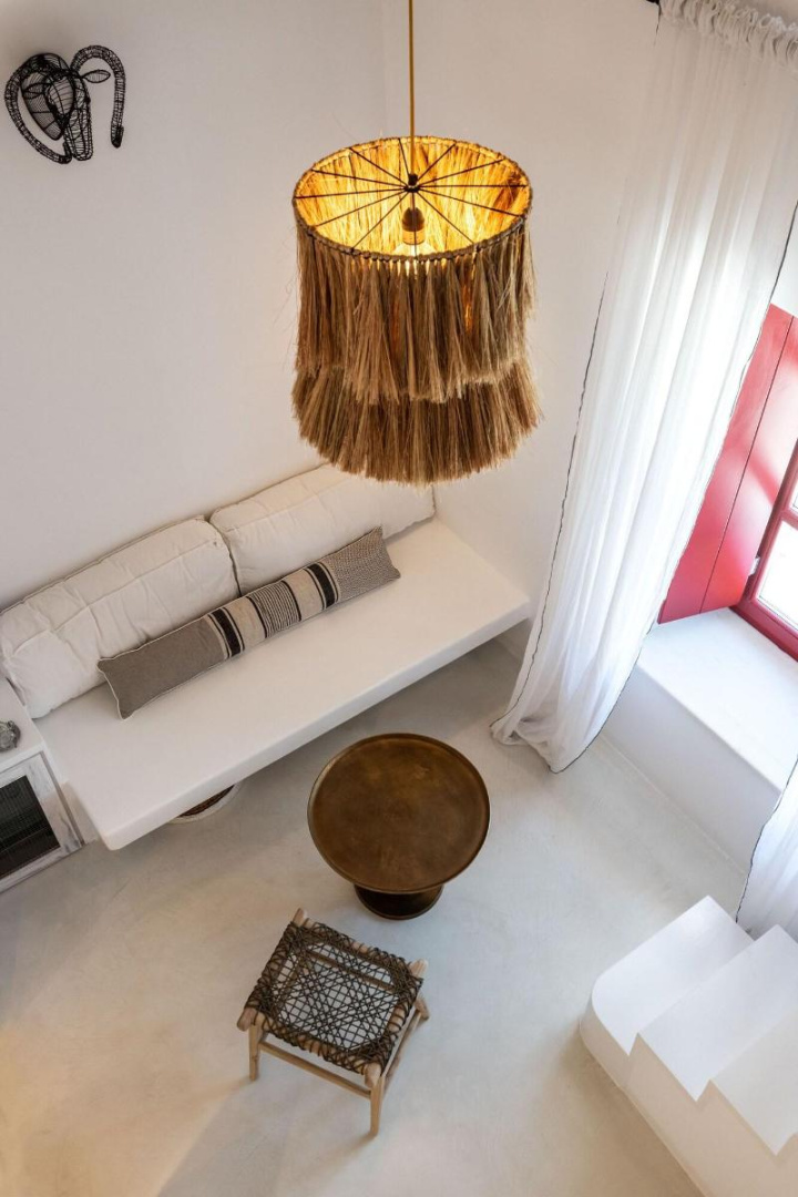 Foto - The Mykonos Bougainvillea Townhouse