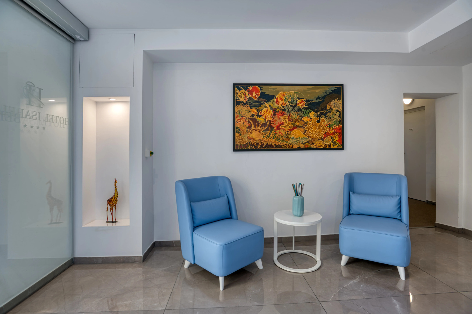 Foto - Hotel Isabella Sorrento