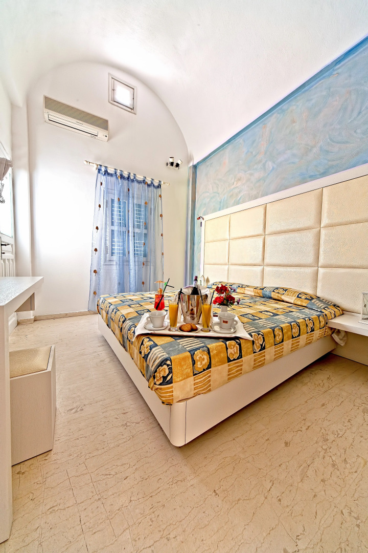 Foto - Sellada Apartments