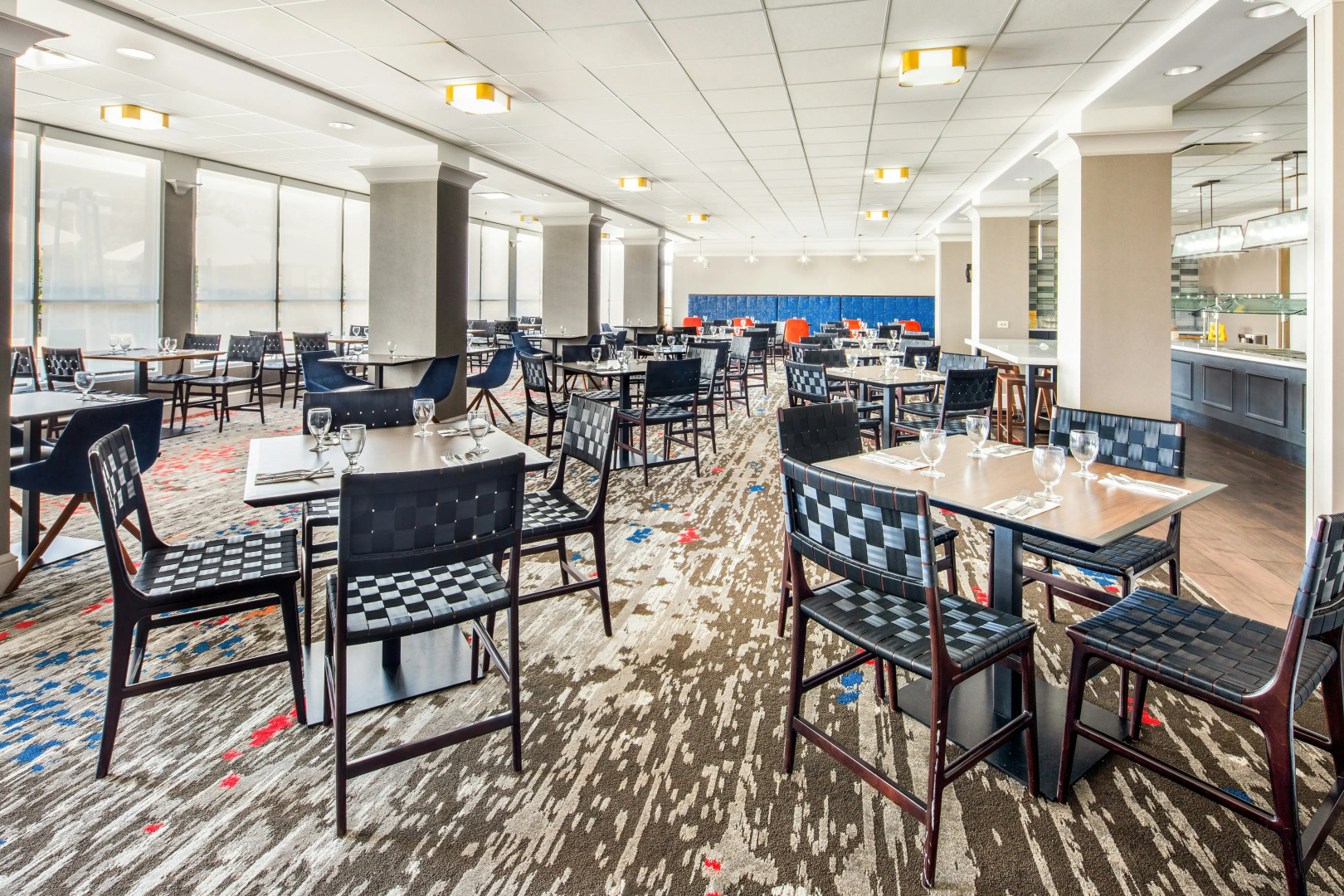 Foto - Hilton Garden Inn San Francisco/Oakland Bay Bridge