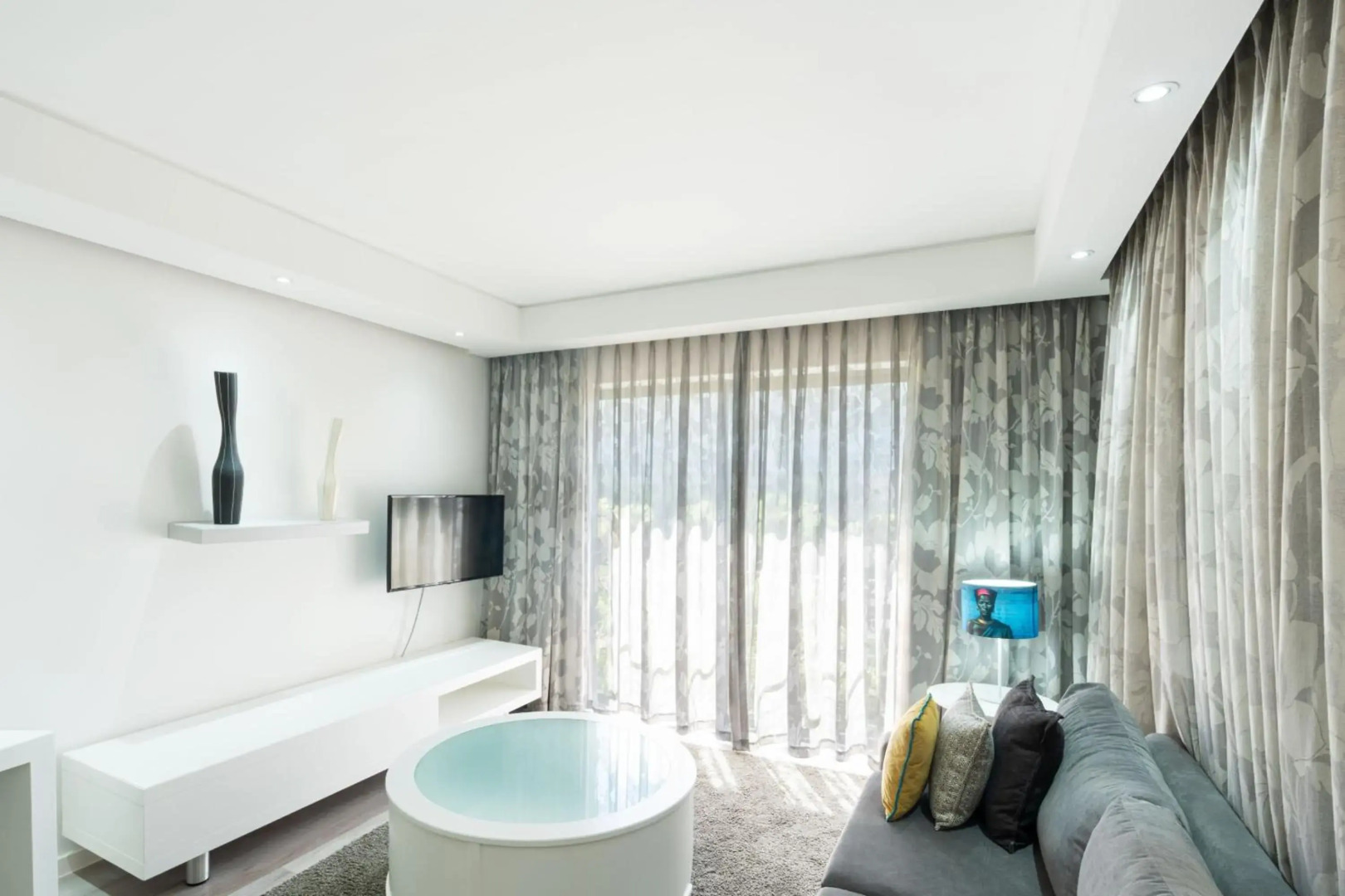 Photo - Protea Hotel by Marriott Cape Town North Wharf