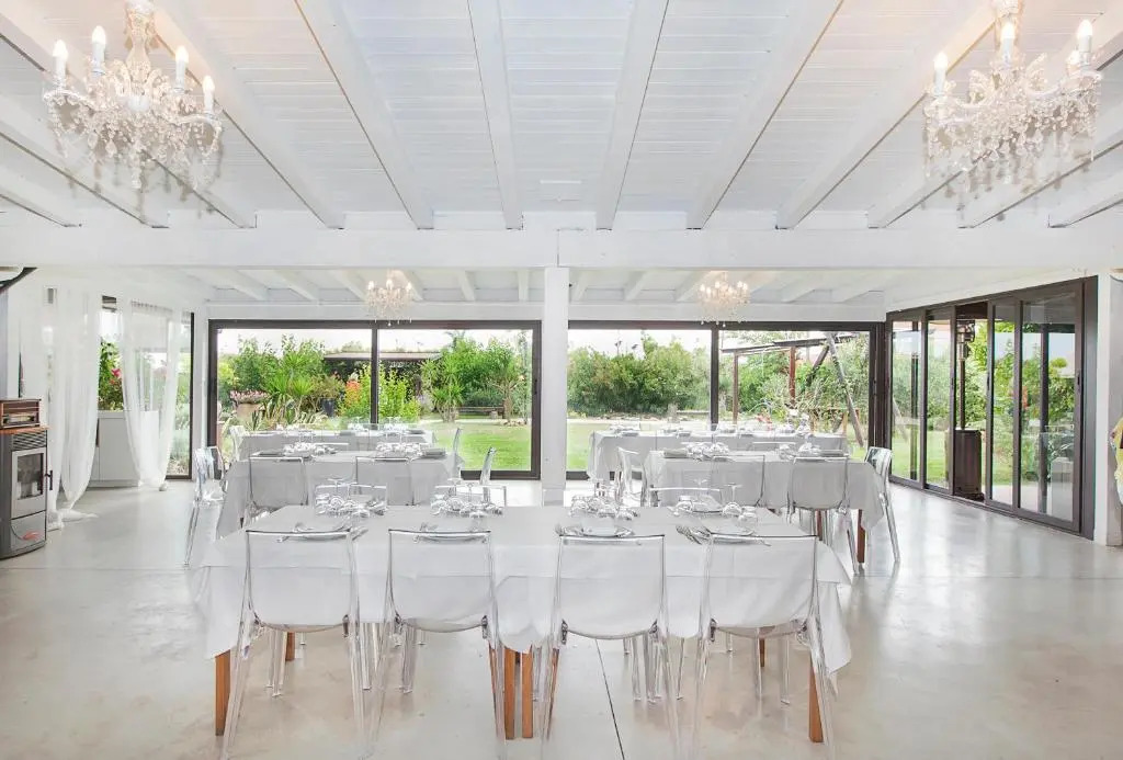 Foto - Agriturismo Torre Flavia