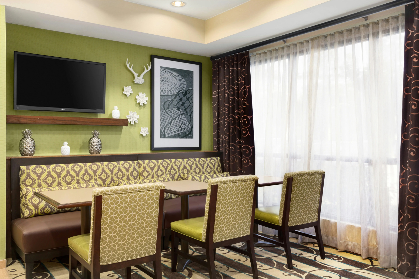 Foto - Hampton Inn Houston-Willowbrook Mall