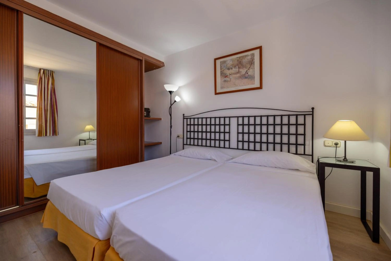 Photo - Apartamentos Fuentepark