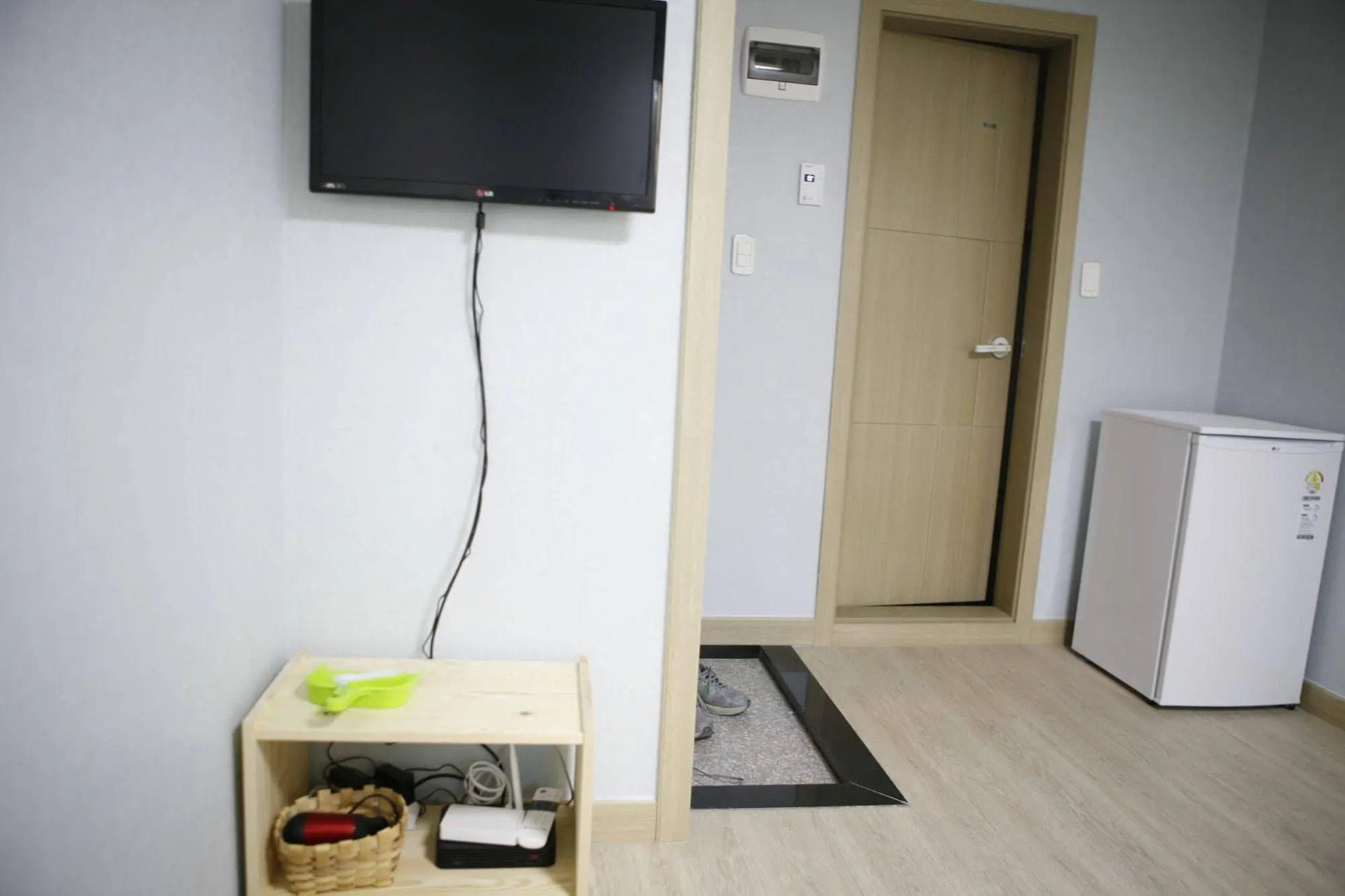 Foto - Twin Rabbit Guesthouse