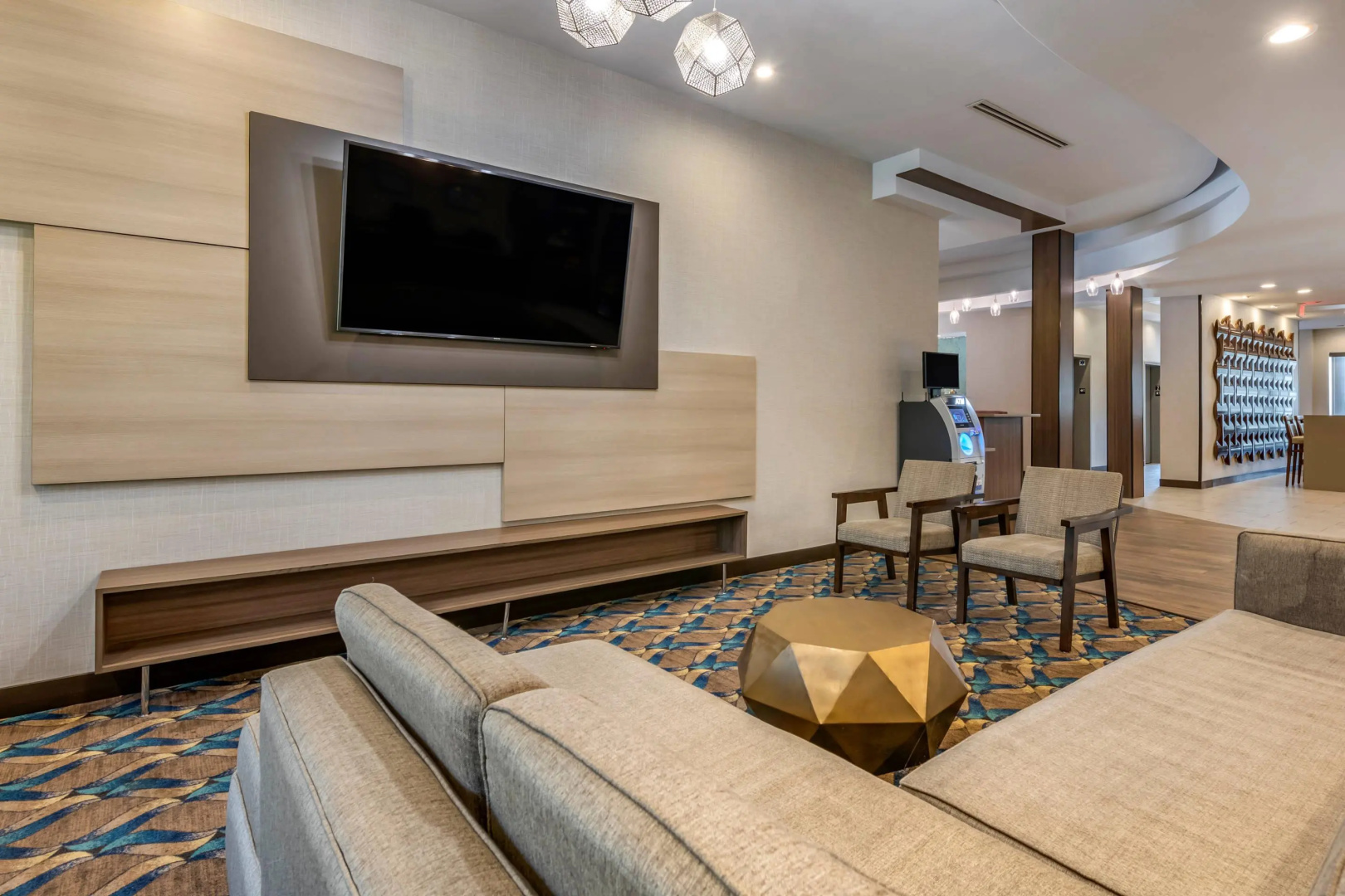 Foto - Comfort Suites Fort Lauderdale Airport & Cruise Port