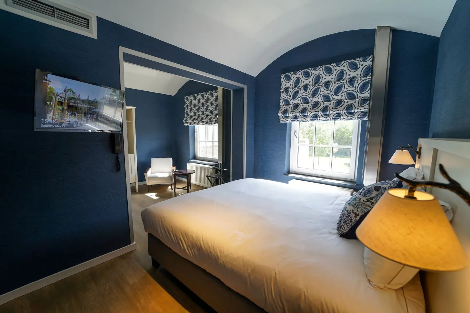 Photo - Fletcher Hotel-Restaurant De Oude Gevangenis-Alkmaar
