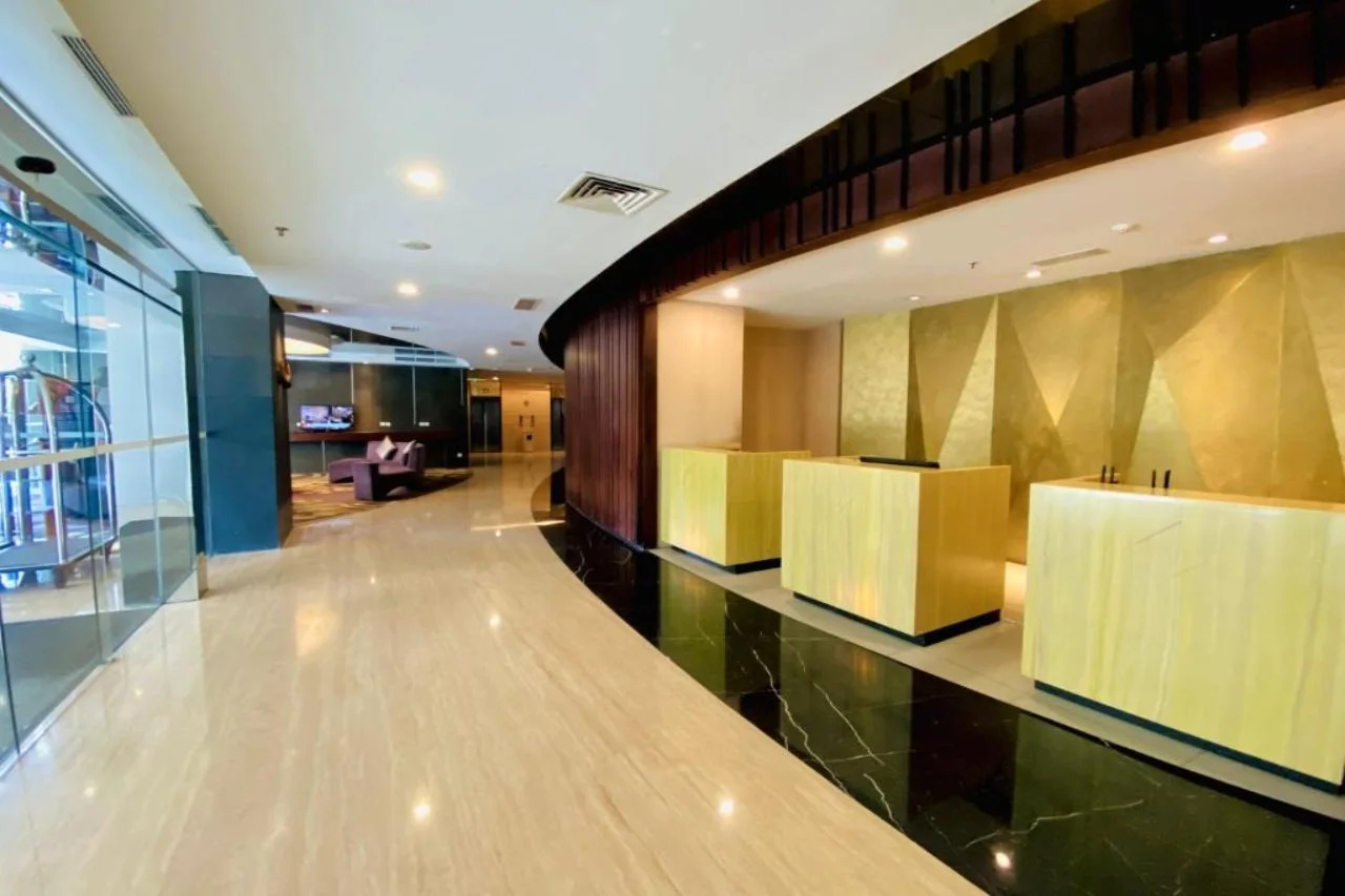 Foto - HABITARE Rasuna Jakarta