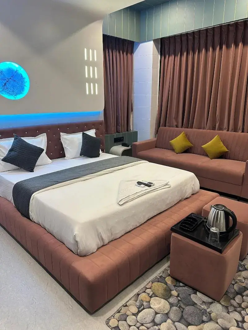 Photo - Hotel Victoria