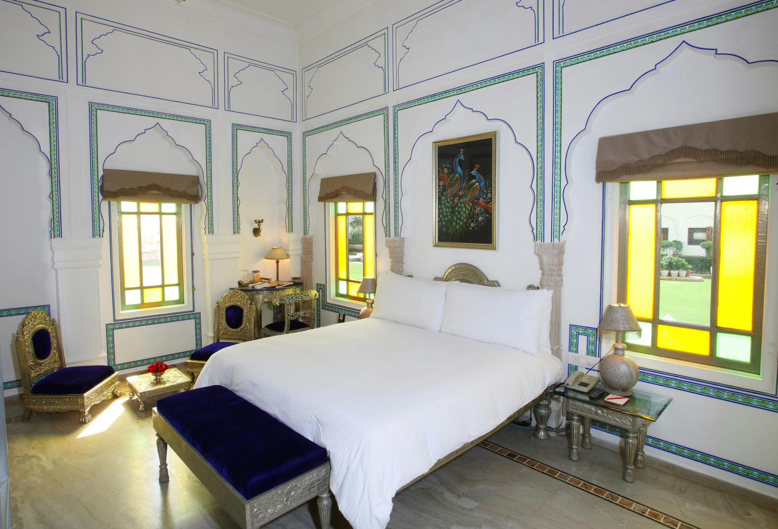 Photo - The Raj Palace