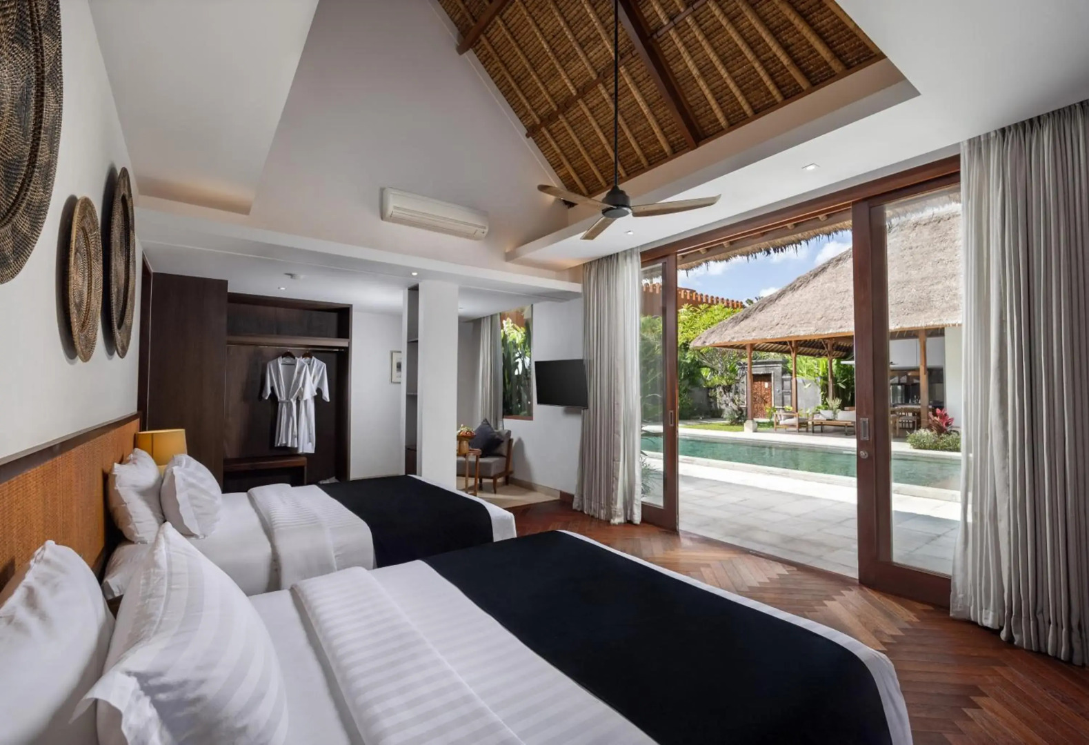 Foto - Impiana Private Villas Seminyak