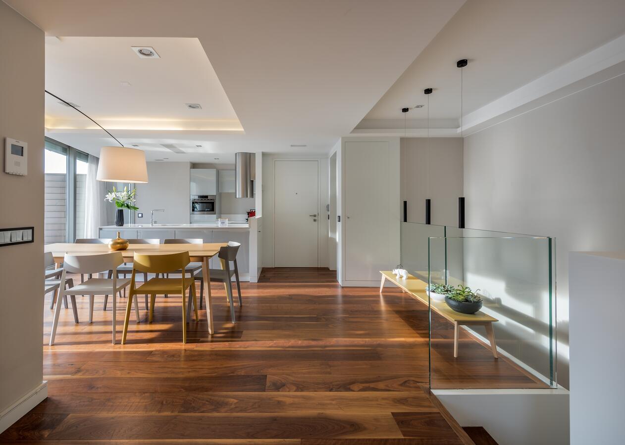 Foto - Gran View Apartments