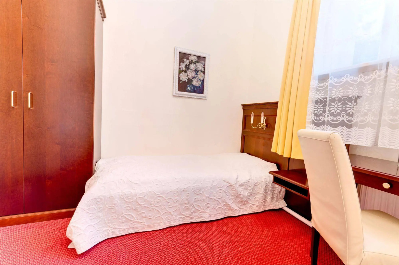 Photo - Hotel Viktoria Schönbrunn