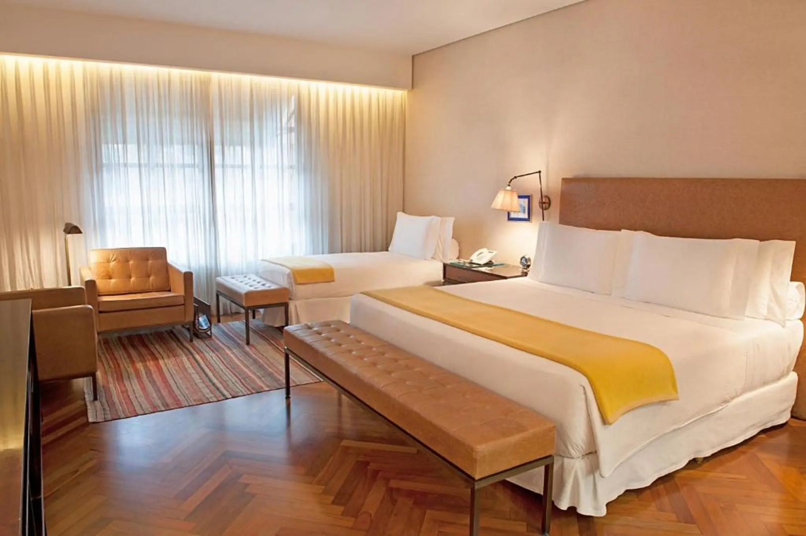 Photo - Hotel Fasano Sao Paulo