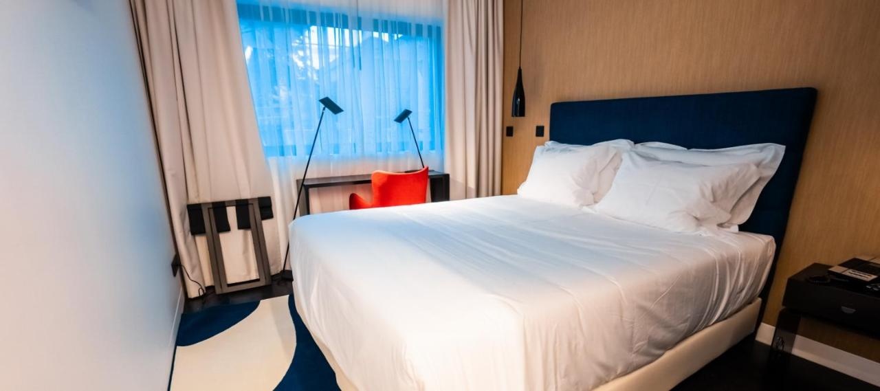 Photo - Hills Hotel Lisboa