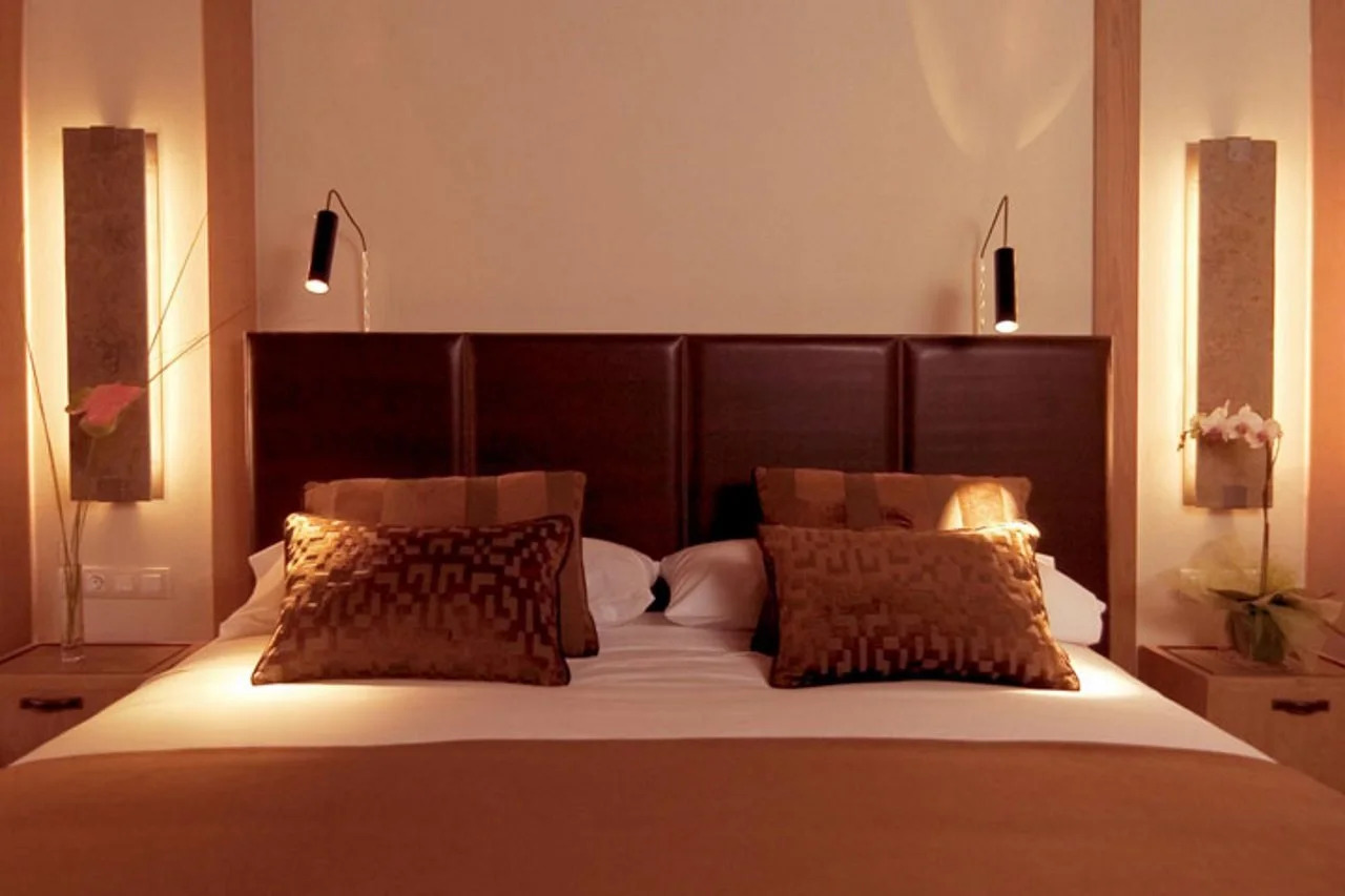 Foto - Sport Hotel Hermitage & Spa