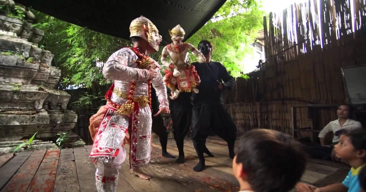 Foto - Sivalai Place