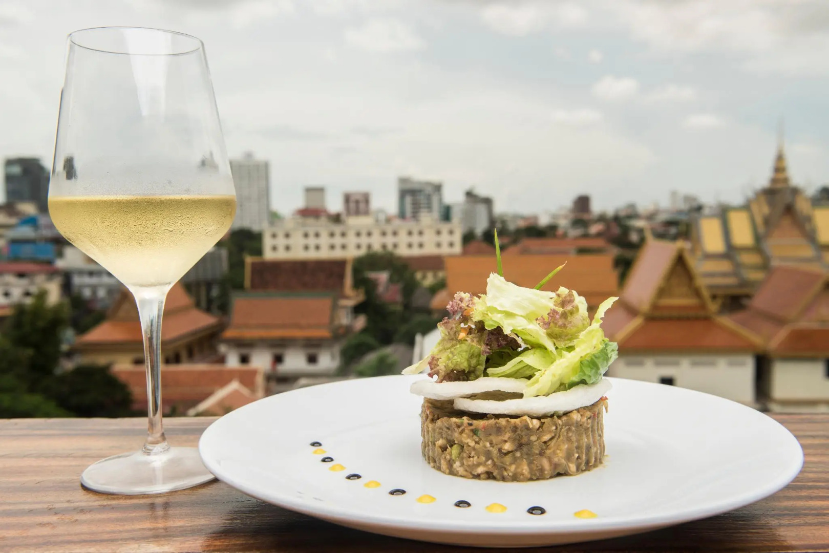 Foto - PATIO Hotel & Urban Resort