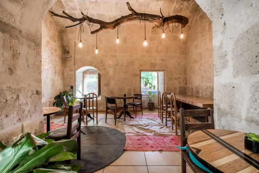 Foto - qema Arequipa