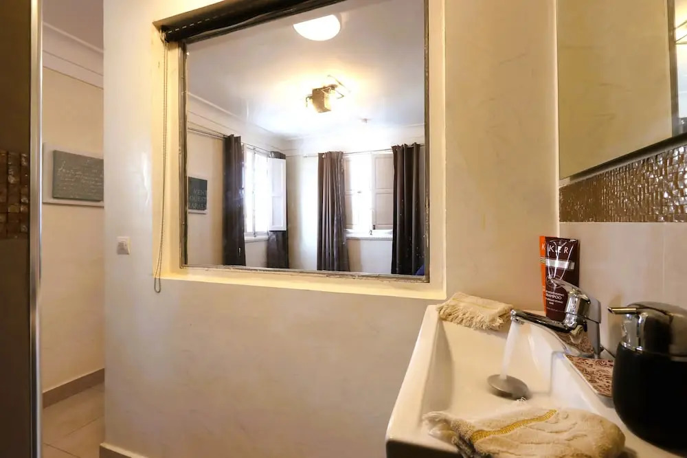 Foto - Riad-283 - 5 chambres avec piscine - Marrakech