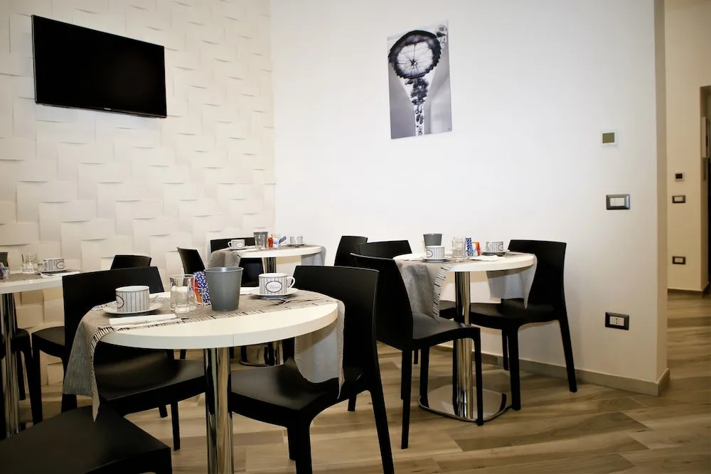 Foto - Hermes Rooms for tourists