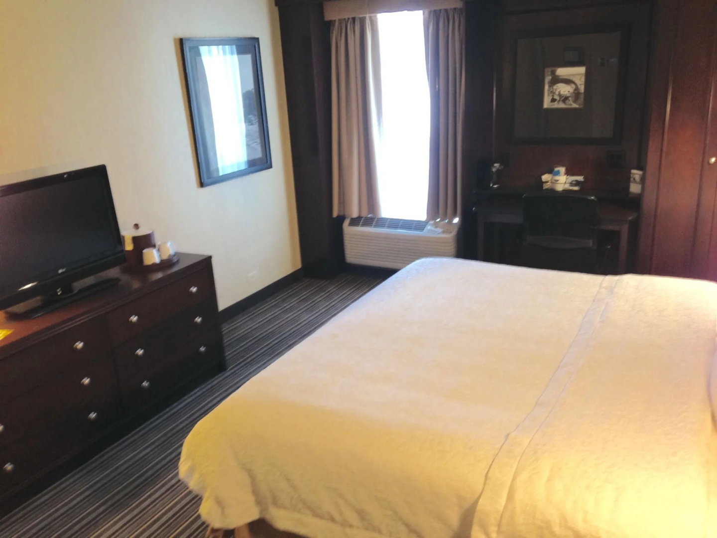Foto - Hampton Inn & Suites Lincolnshire
