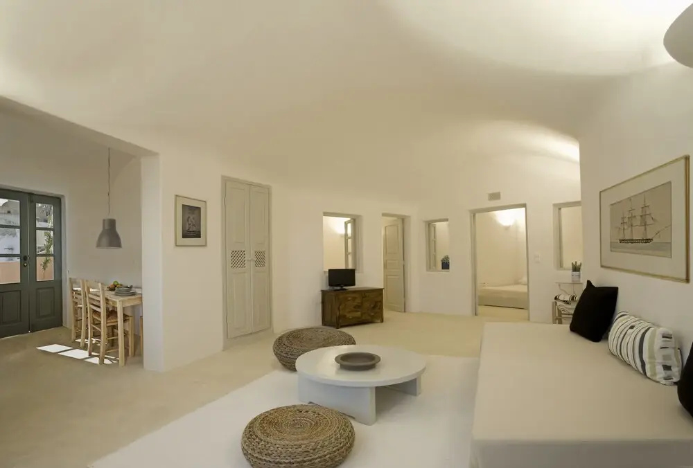 Photo - Neema Maison Finikia Santorini