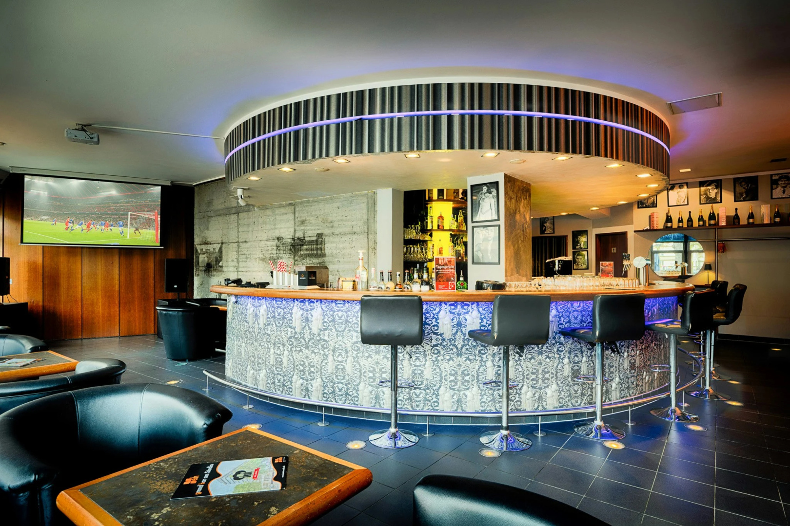 Foto - Enjoy Hotel am Studio
