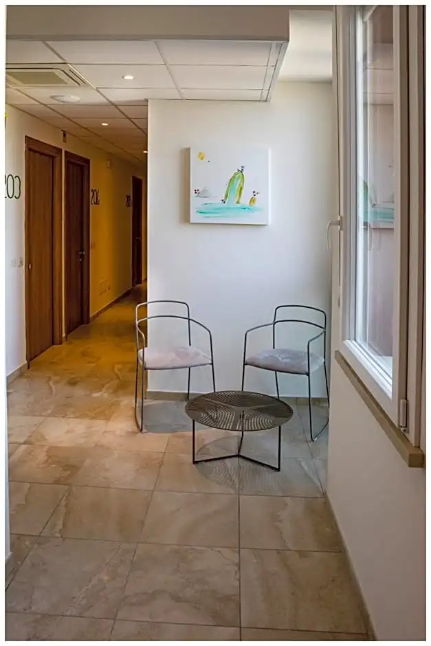 Foto - Santa Teresa House