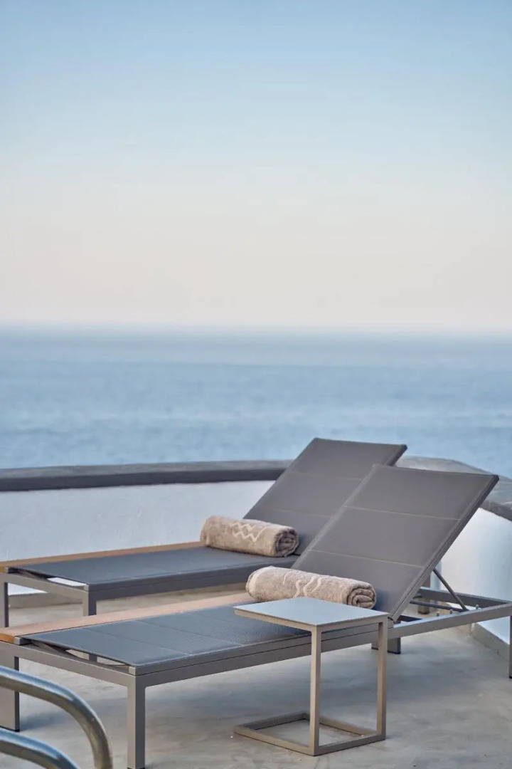 Foto - Topos Exclusive Santorini