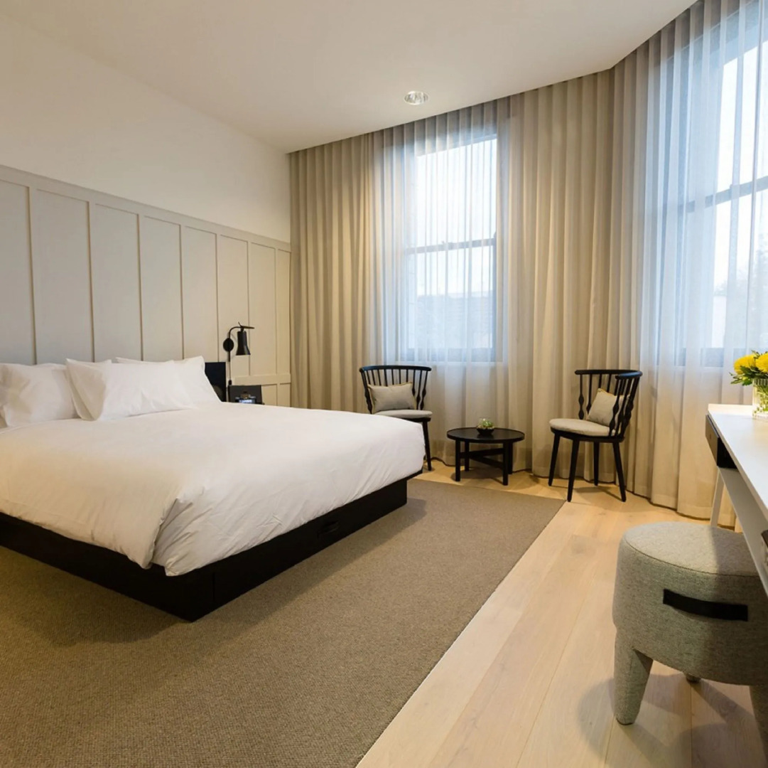 Foto - Coppersmith Hotel