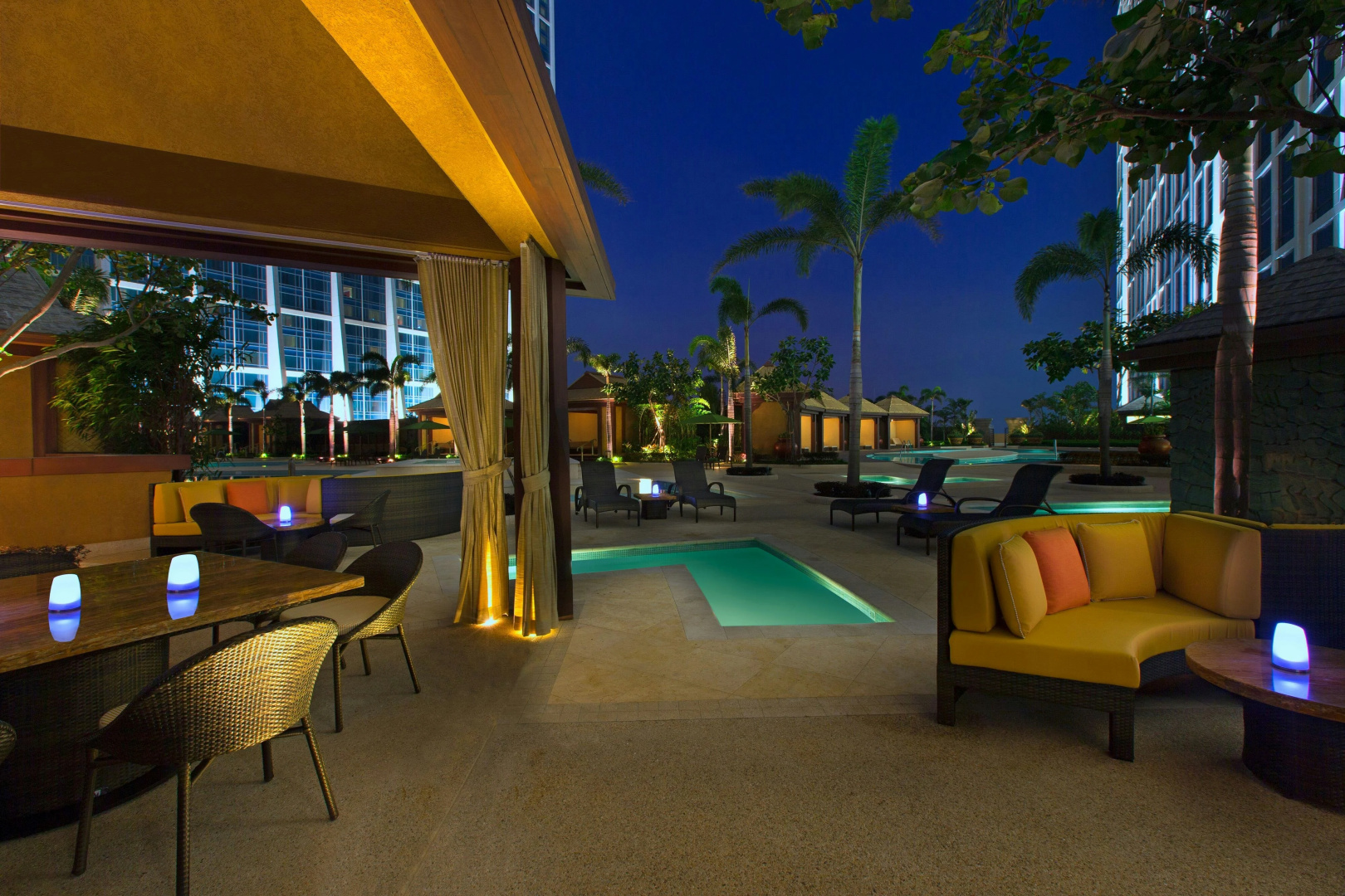 Foto - Londoner Grand, a Luxury Collection Hotel, Macao