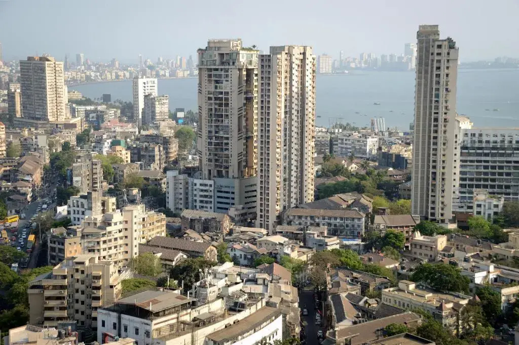 Photo - Hotel Amber-colaba
