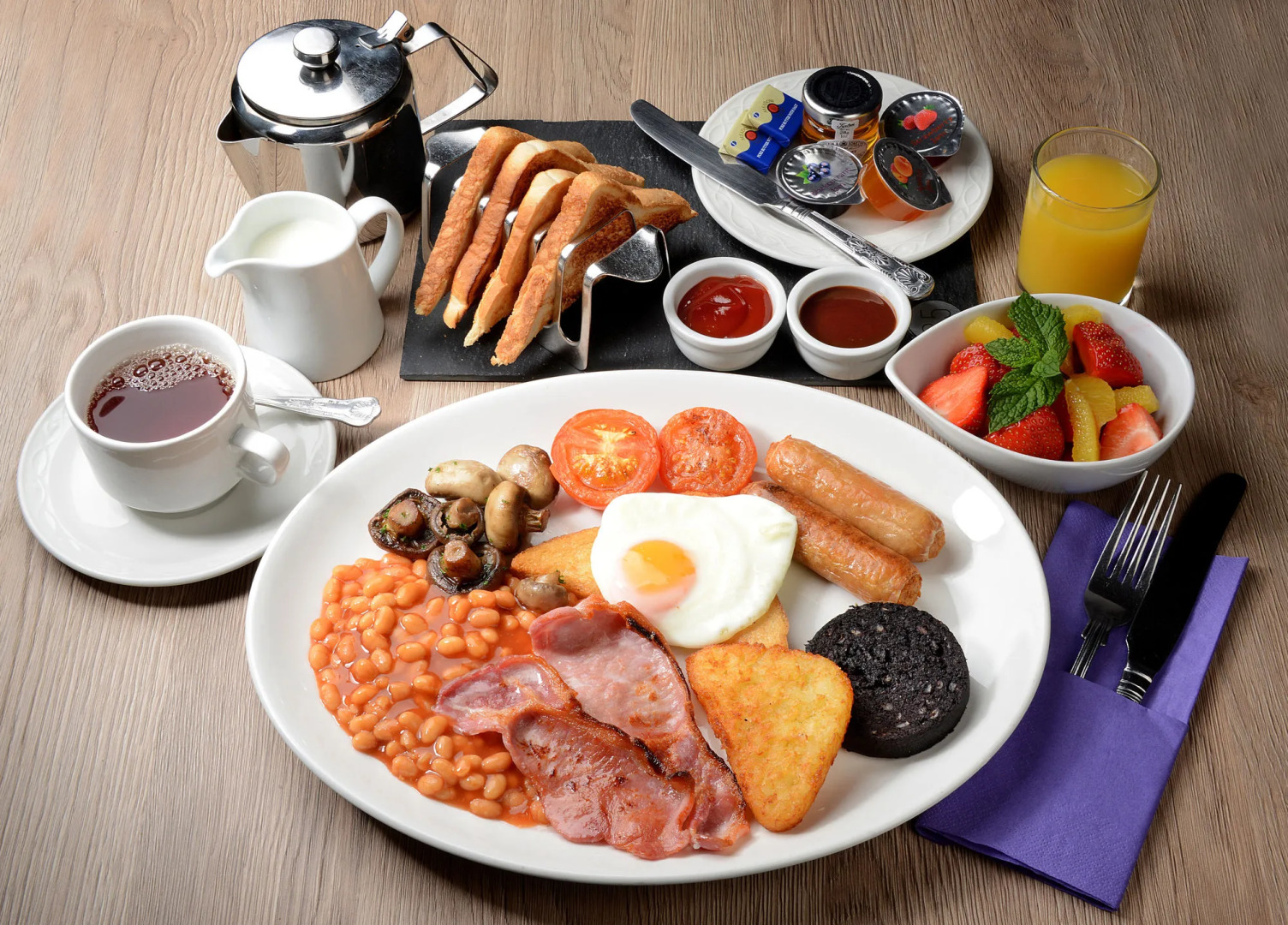 Photo - Ruskin Hotel