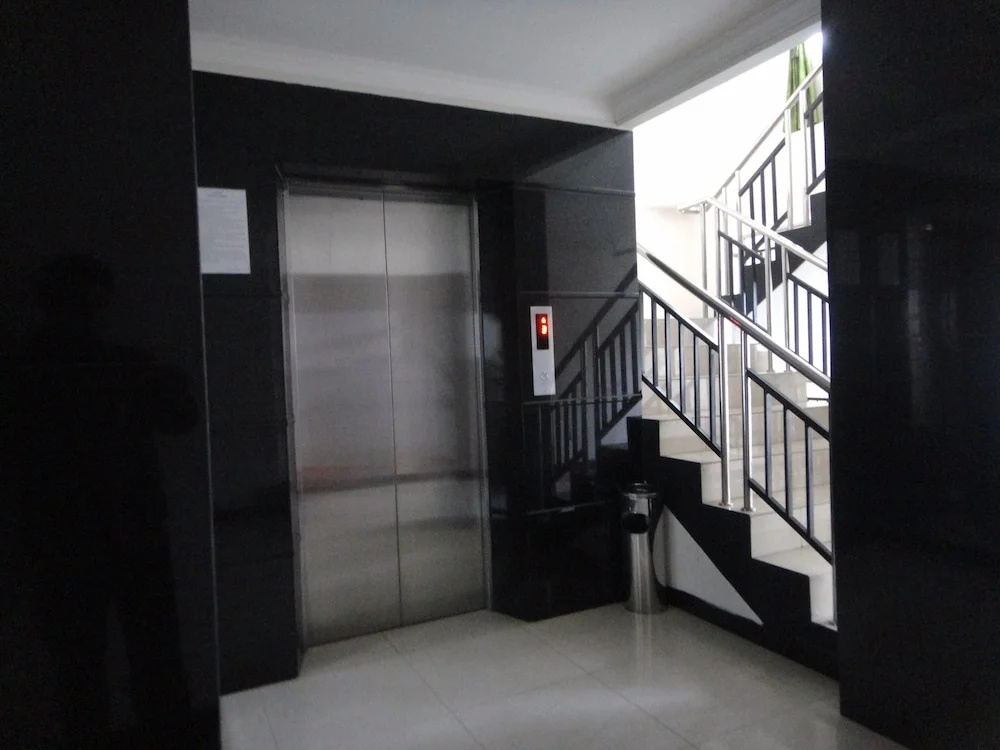 Foto - Karsa Utama Hotel