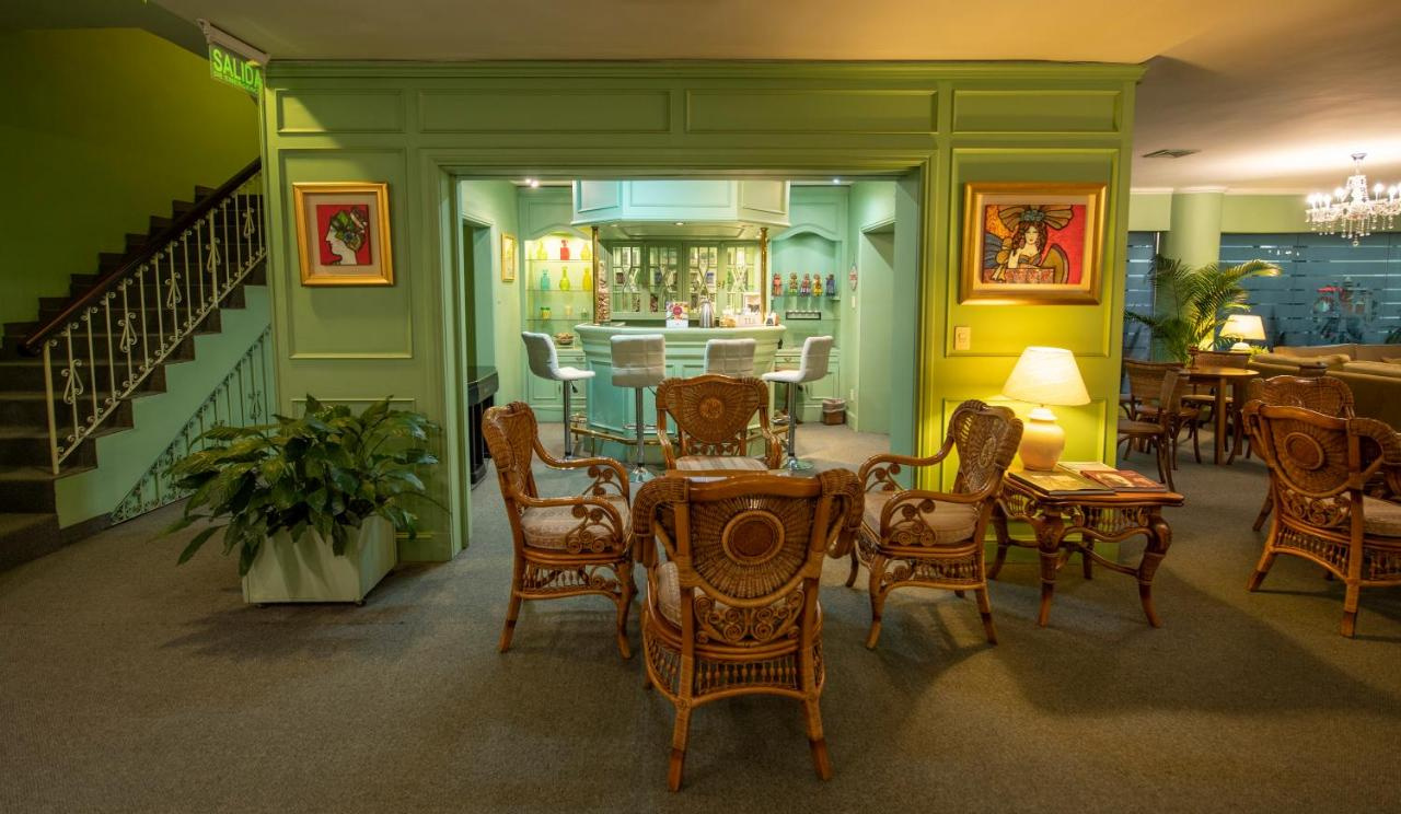 Photo - Hotel Cecilia