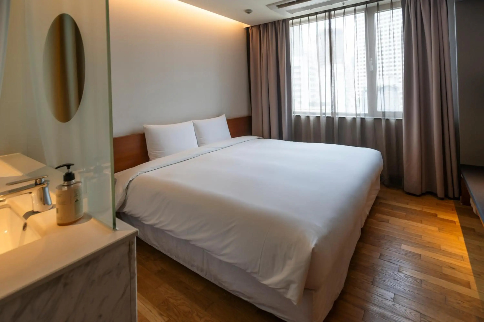 Foto - Seoul Hotel ShinShin Myeongdong