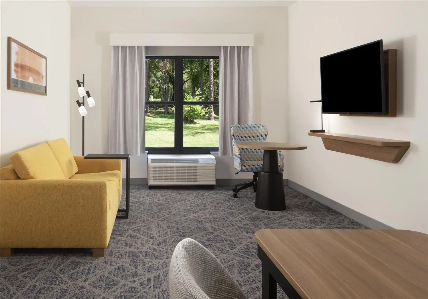 Foto - Hampton Inn & Suites Tampa-North