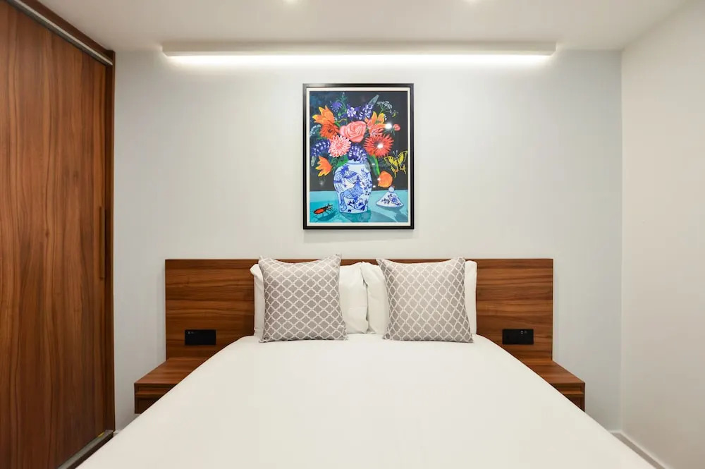 Foto - West Hampstead Serviced Apartments by Concept Apartments