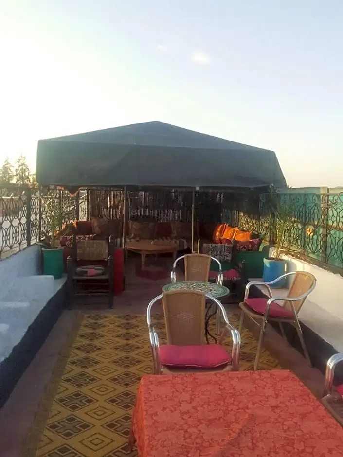 Foto - Riad Dar Zaida